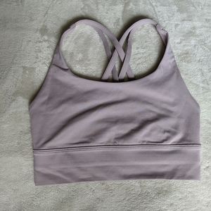 Energy Bra Longline